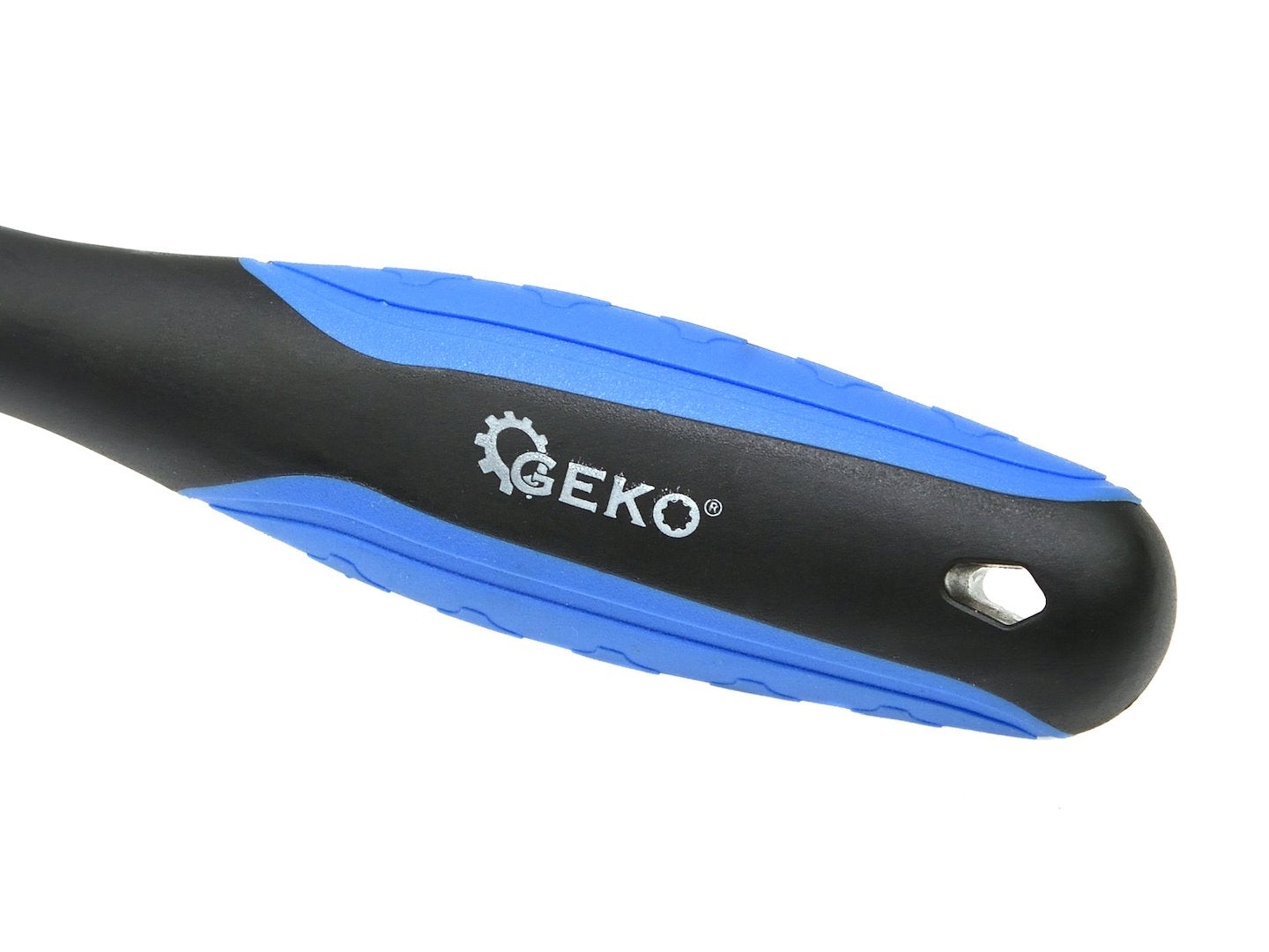 Καστάνια 1/2" ABS GEKO