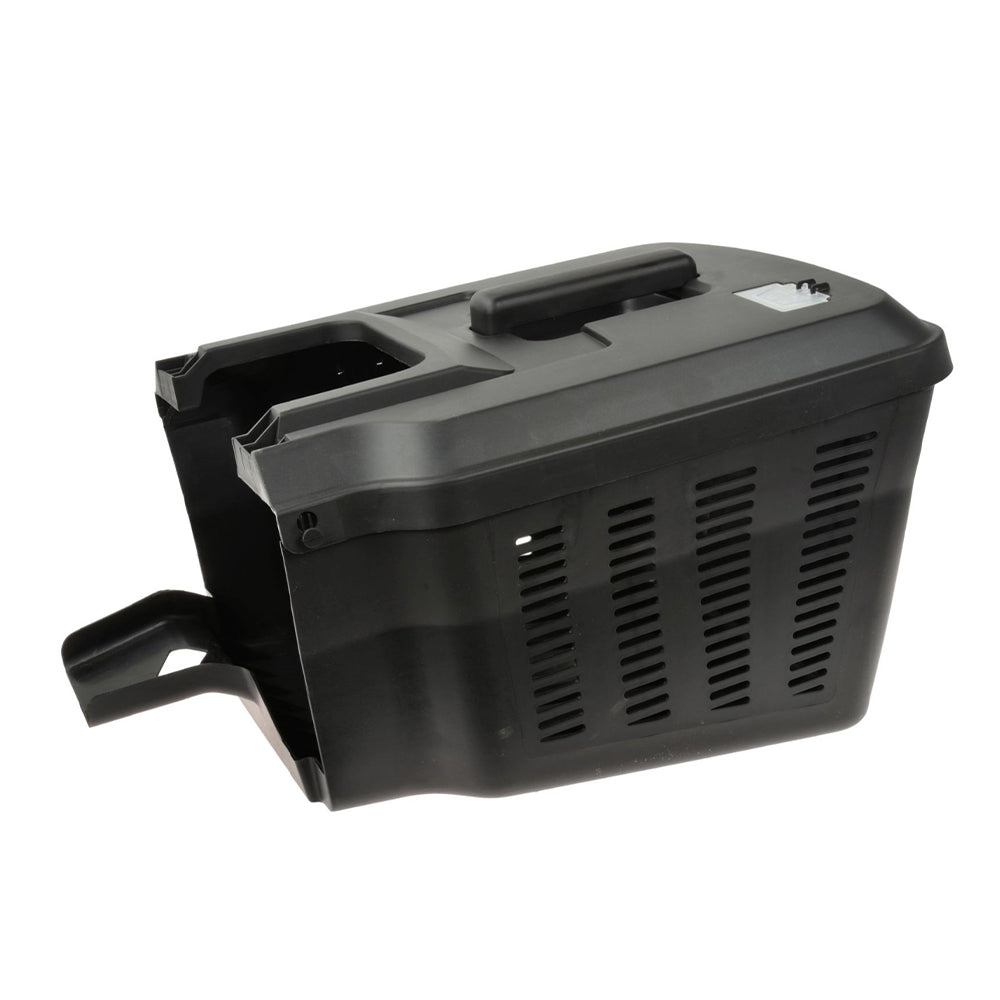 Ηλεκτρική Χλοοκοπτική Μηχανή 1600W, 40Cm