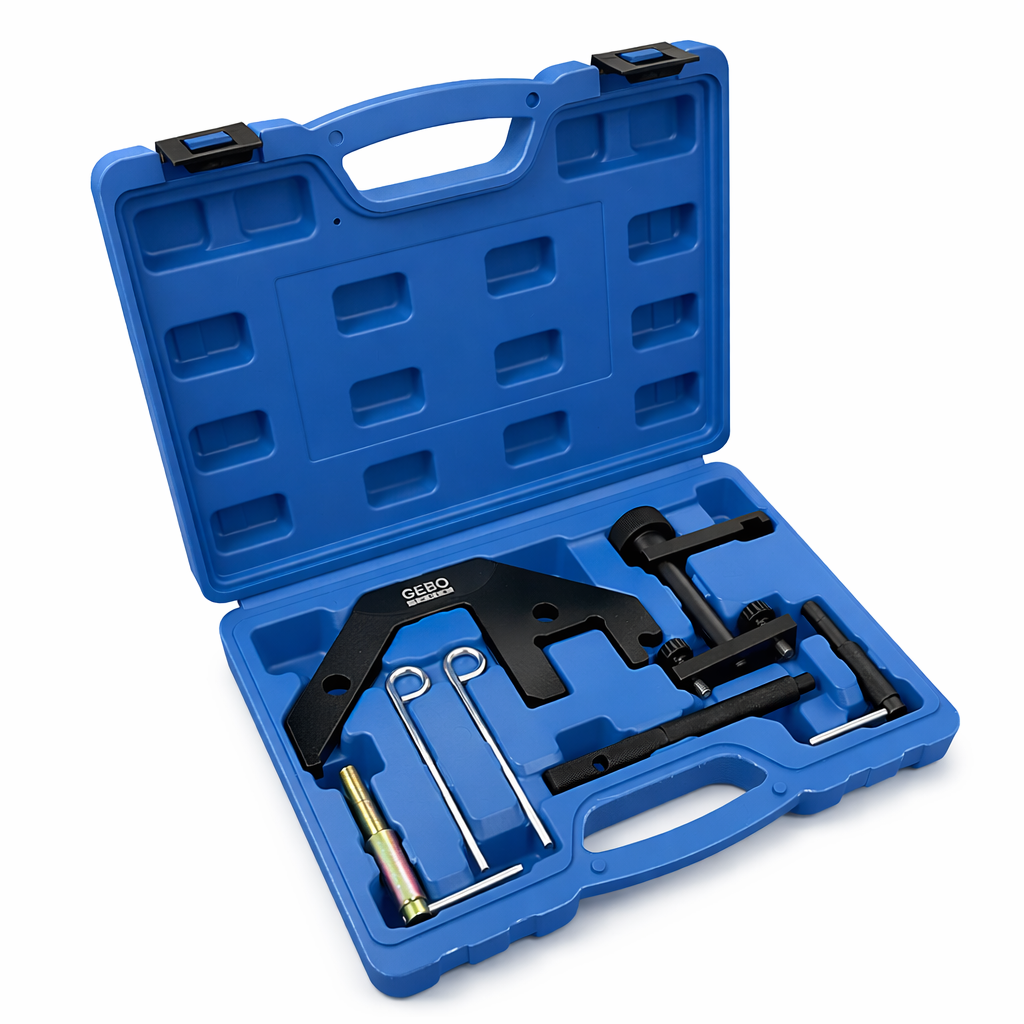 Κιτ Χρονισμού BMW M47 M57 2.0 3.0 D GEBO TOOLS