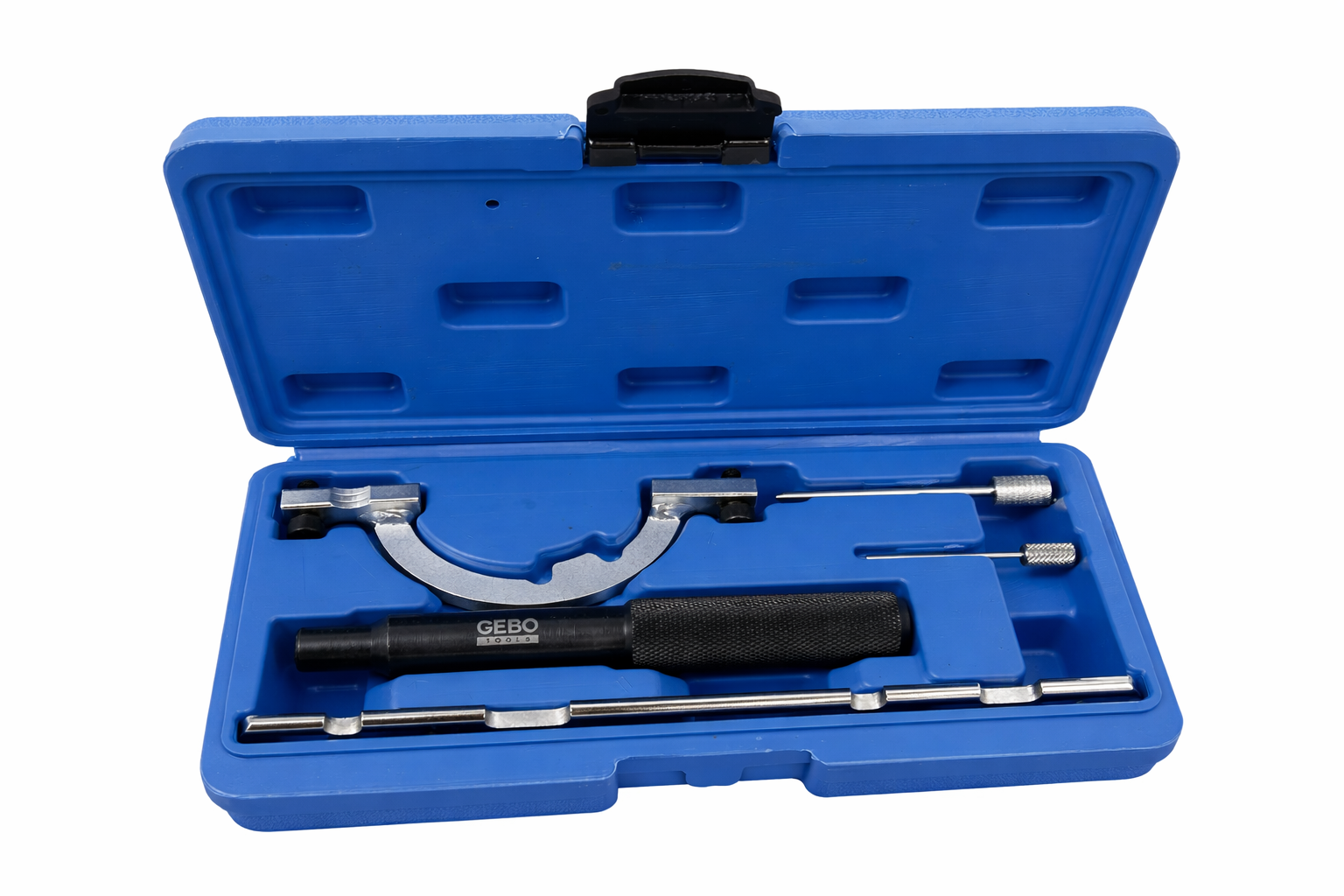 Κιτ Χρονισμού OPEL 1.0 1.2 1.4 12V GEBO TOOLS