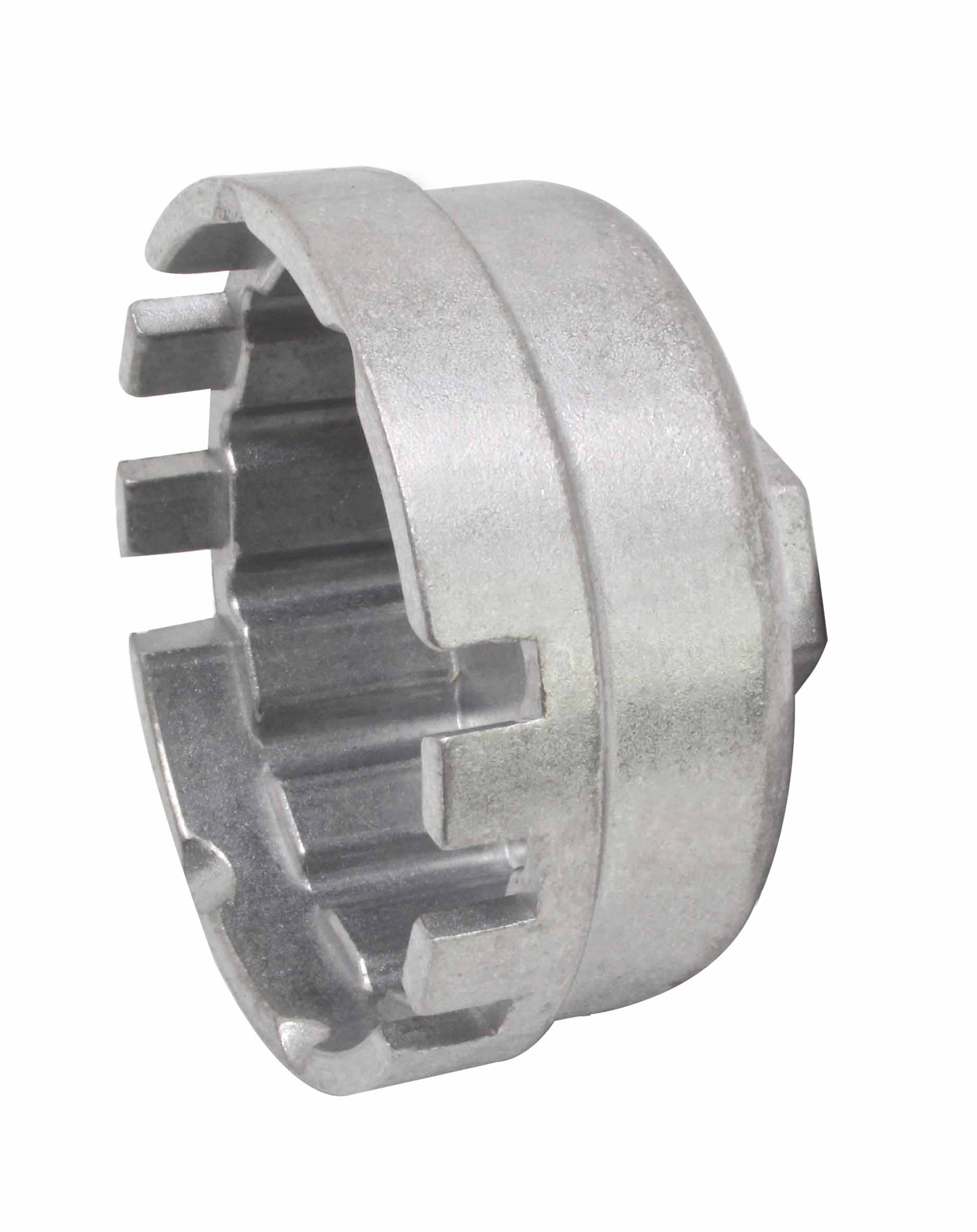 Κλειδί Φίλτρου Λαδιού-Φιλτρόκλειδο TOYOTA 3/8" 64.5mm 14 Πλευρών SATRA