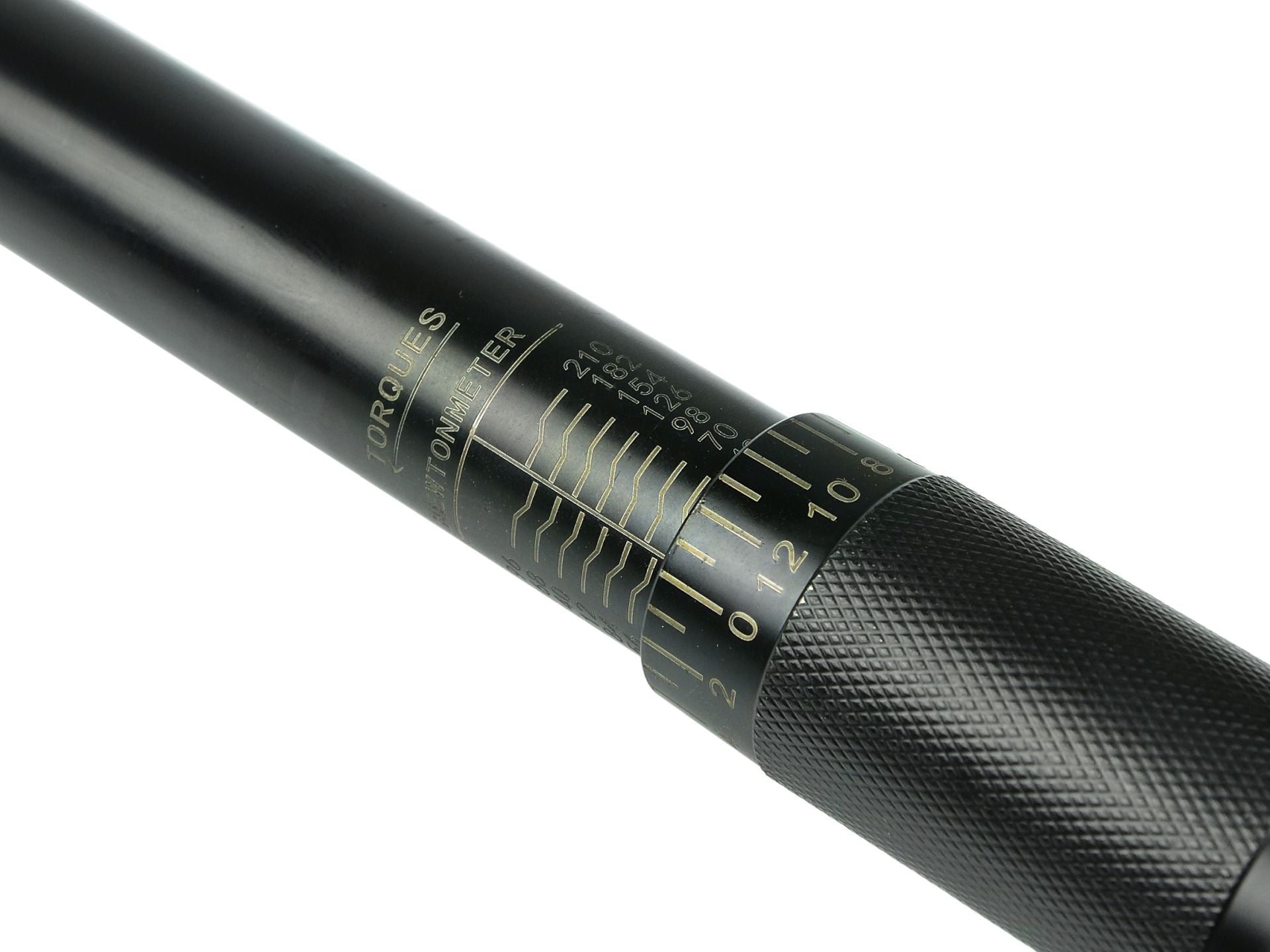 Δυναμοκλειδο 1/2" 28-210Nm