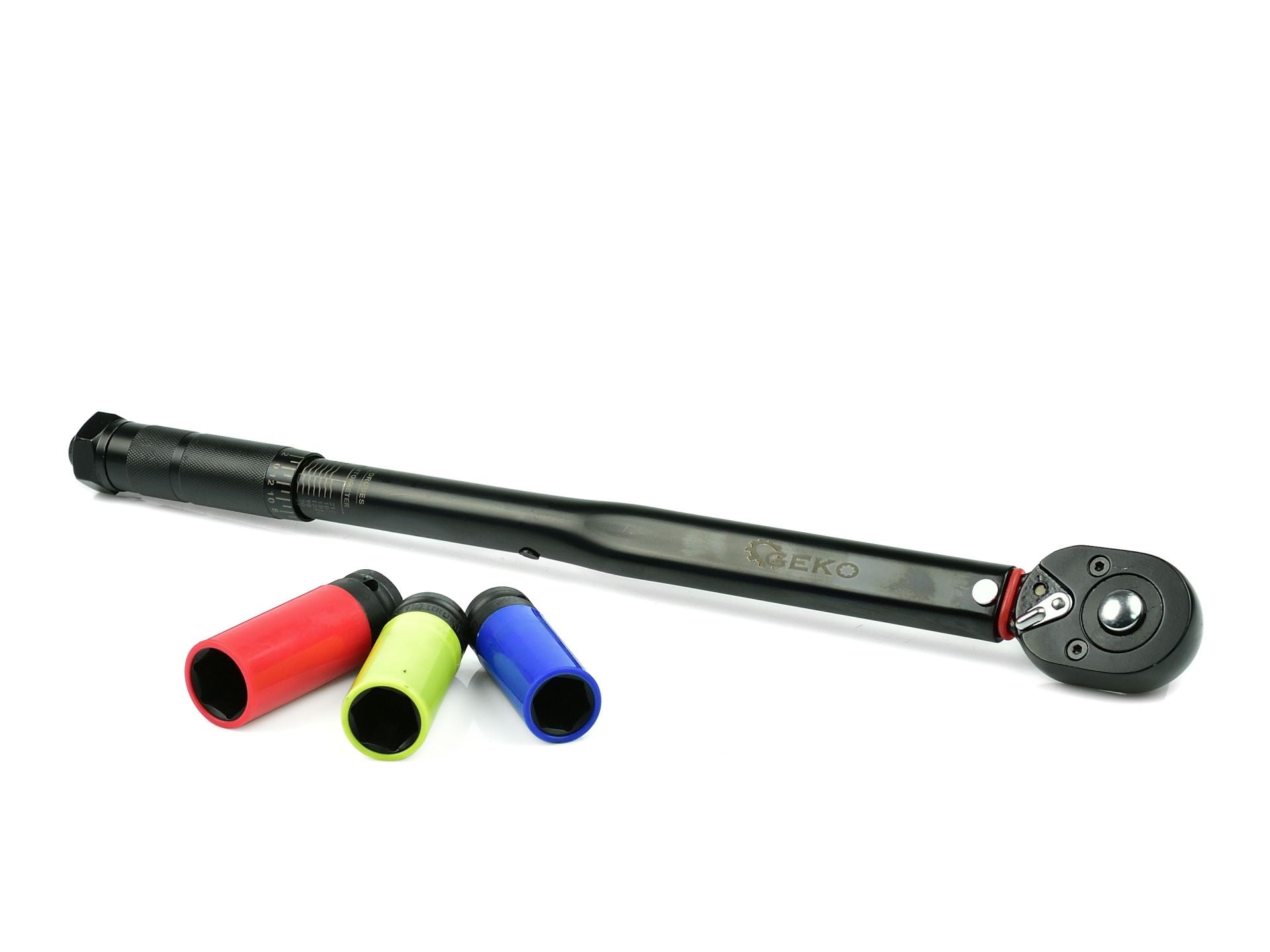 Δυναμοκλειδο 1/2" 28-210Nm