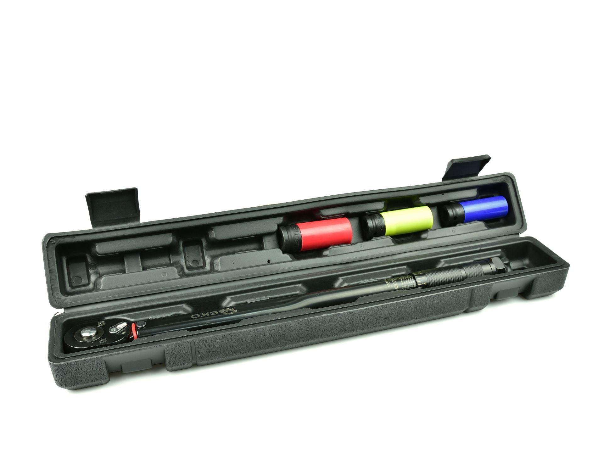 Δυναμοκλειδο 1/2" 28-210Nm