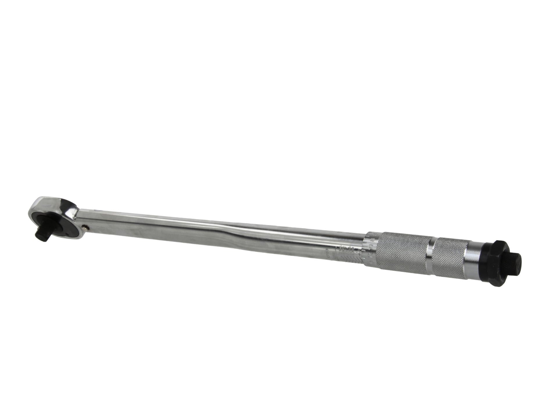 Δυναμοκλειδο 1/2" Με Ευροσ Ροπησ 40-210 Nm M2
