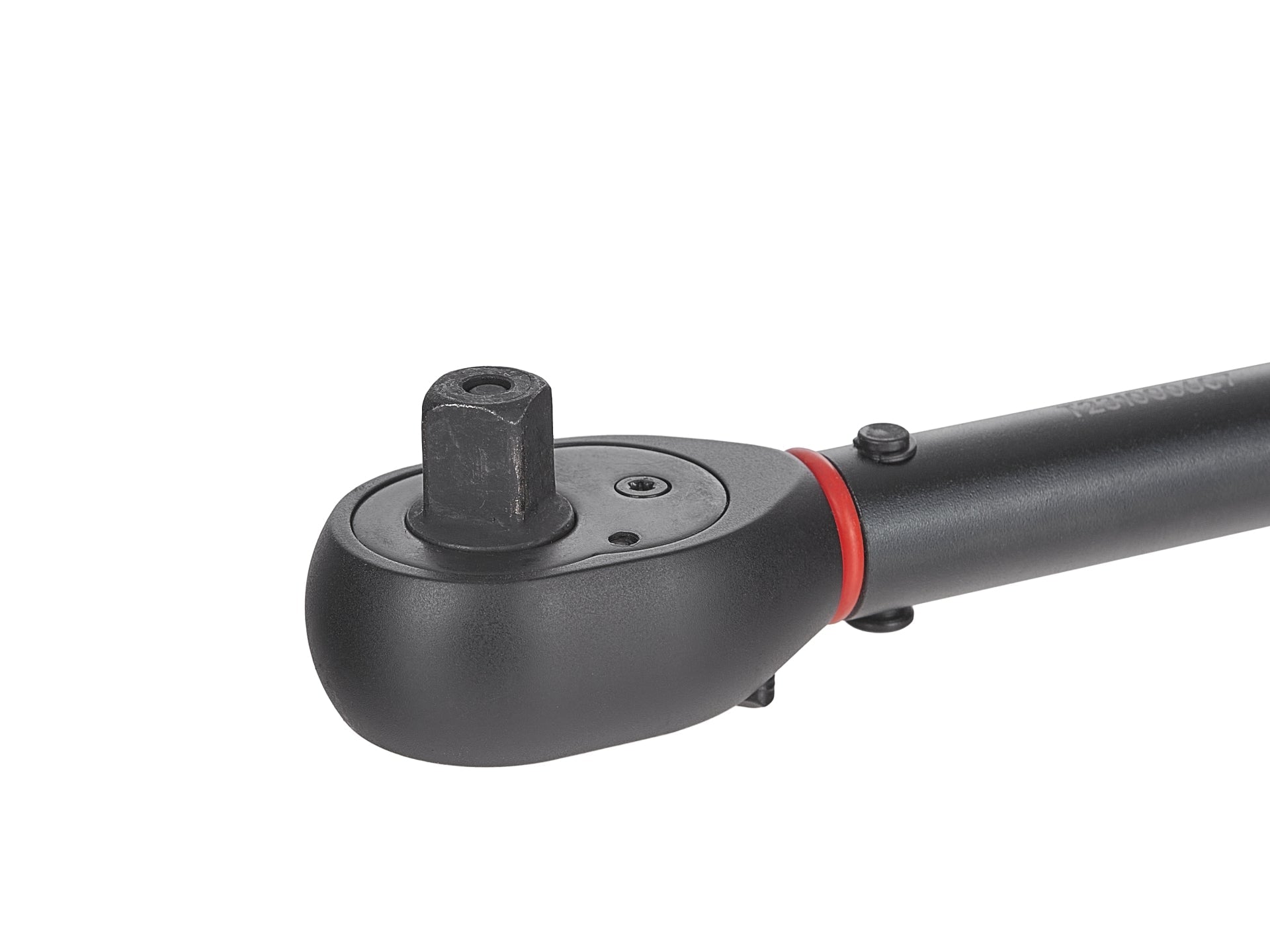 Tvardy Δυναμόκλειδο Καρέ 3/8" Ροπής 60-60 Nm Με Μήκος 30Εκ.