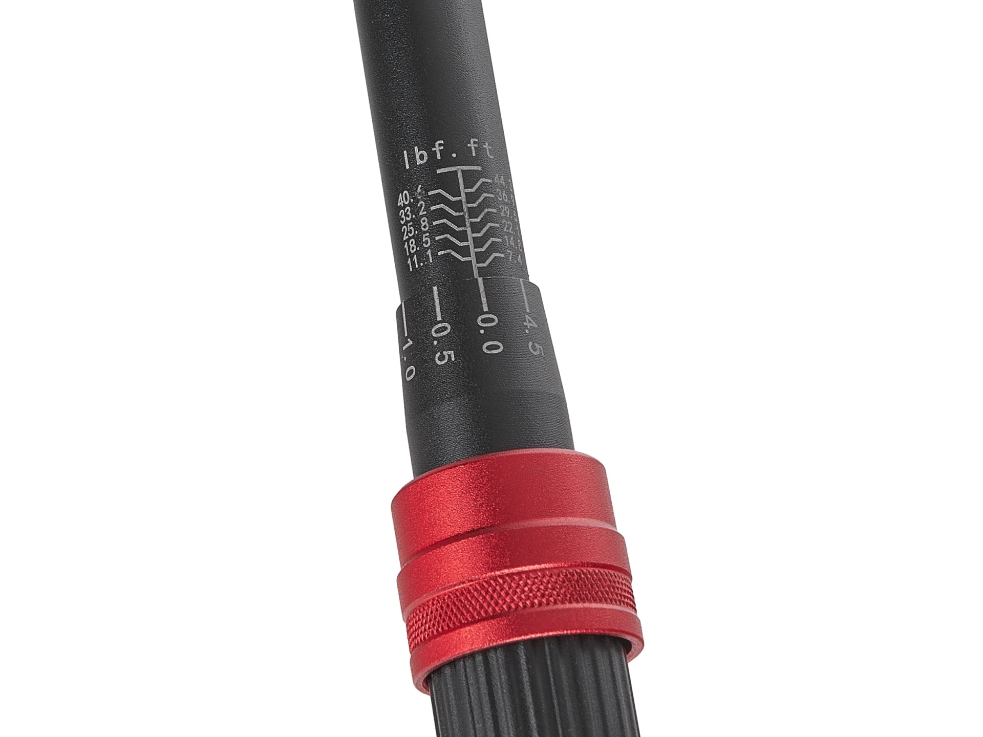 Tvardy Δυναμόκλειδο Καρέ 3/8" Ροπής 60-60 Nm Με Μήκος 30Εκ.
