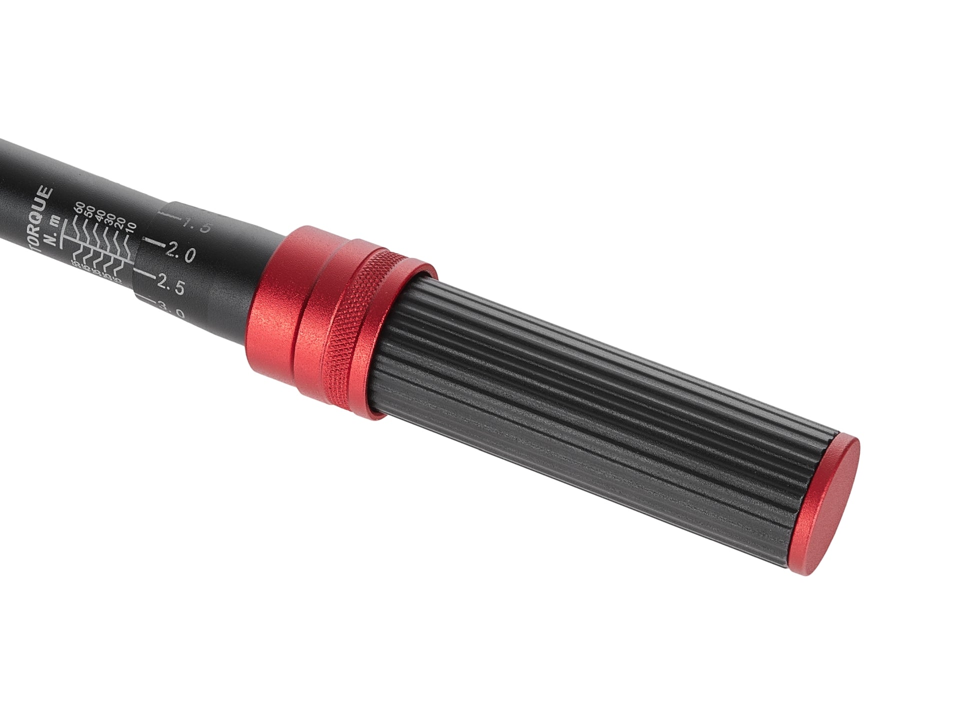 Tvardy Δυναμόκλειδο Καρέ 3/8" Ροπής 60-60 Nm Με Μήκος 30Εκ.