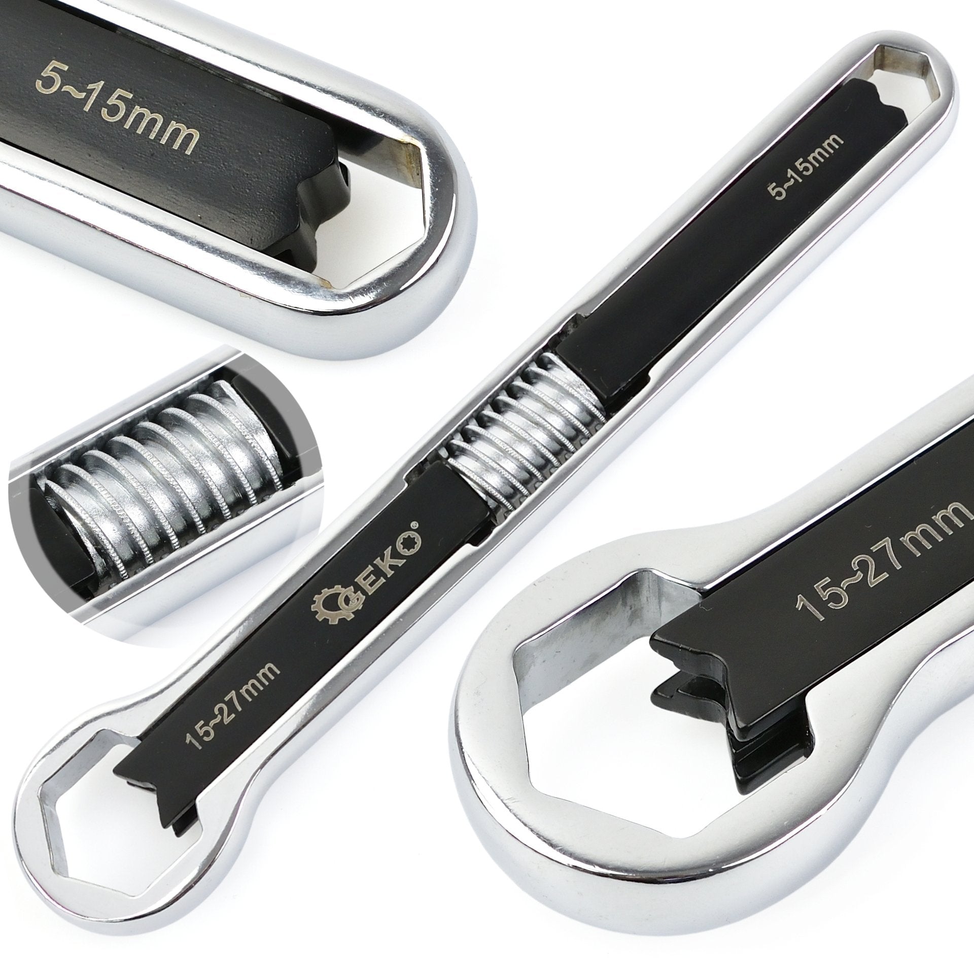 Geko Ring Αξεσουάρ Εργαλείου G15028