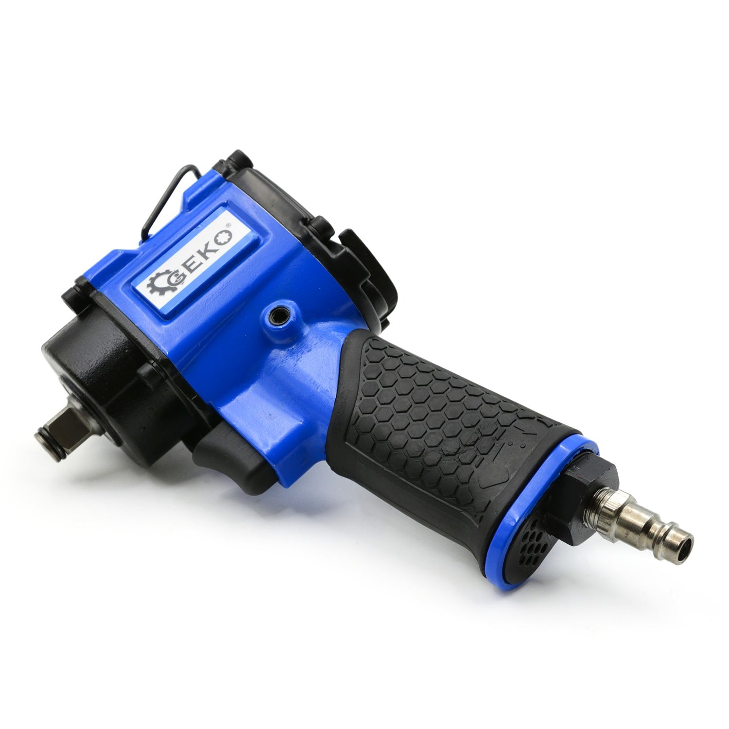 Geko Δυναμόκλειδο Καρέ 1/2" Ροπής 1.2-1200 Nm