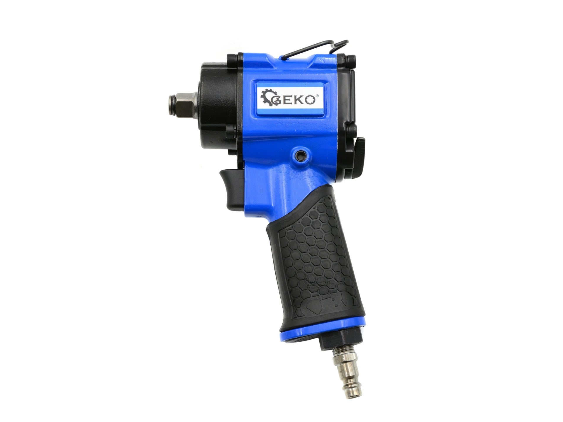 Geko Δυναμόκλειδο Καρέ 1/2" Ροπής 1.2-1200 Nm
