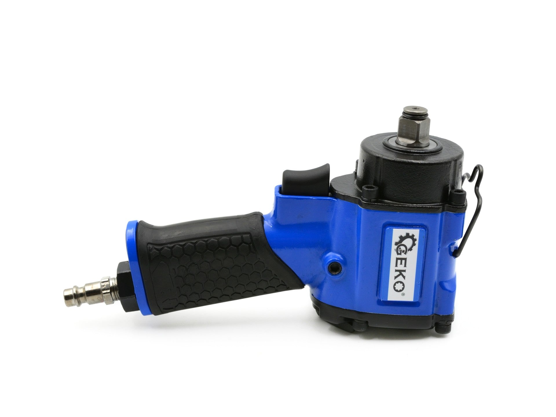 Geko Δυναμόκλειδο Καρέ 1/2" Ροπής 1.2-1200 Nm