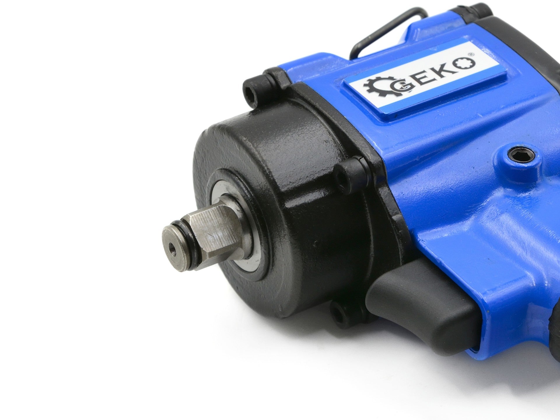 Geko Δυναμόκλειδο Καρέ 1/2" Ροπής 1.2-1200 Nm