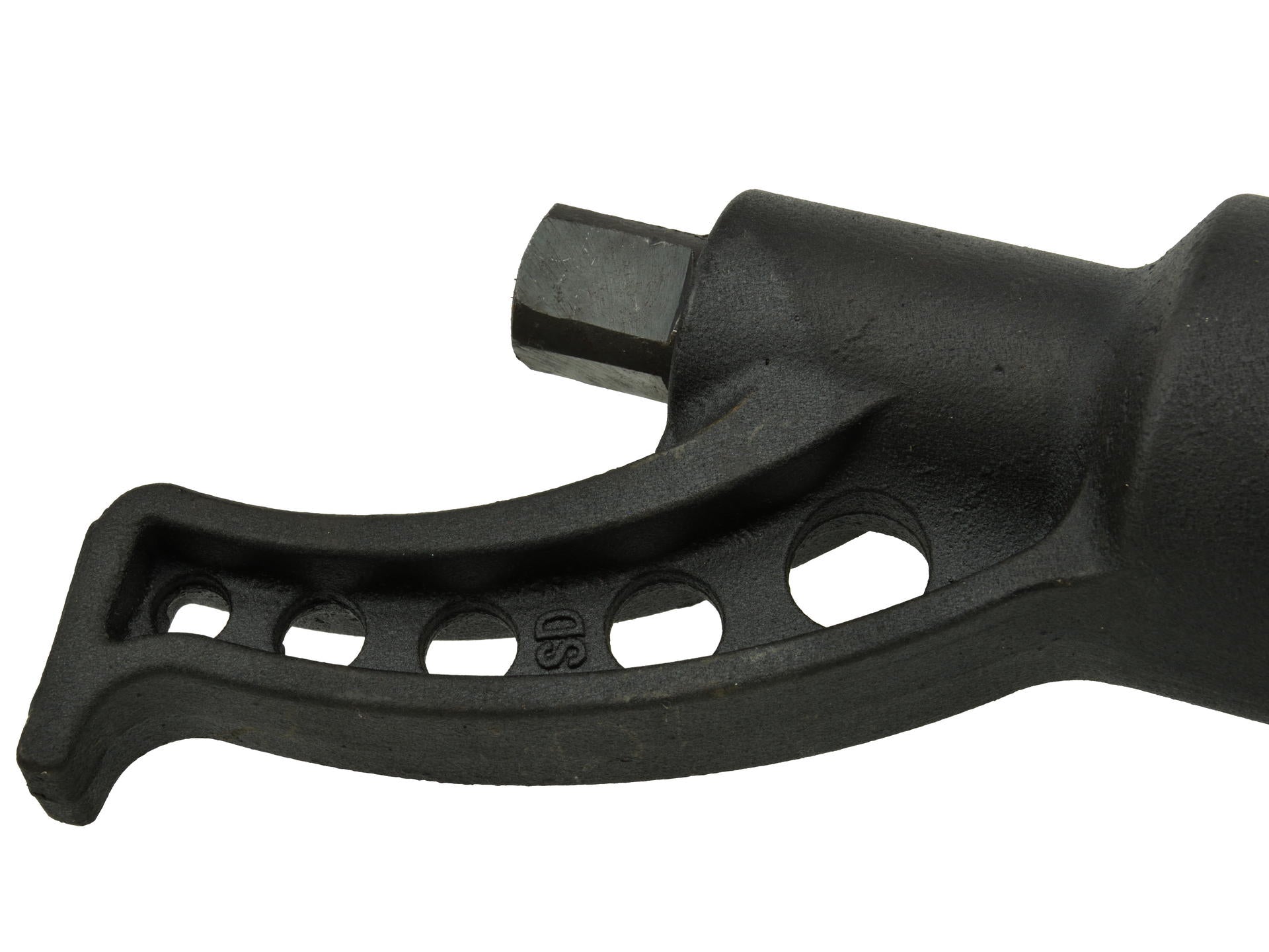 Geko Καρυδάκι Εξάγωνο Με Καρέ Υποδοχής 1/2"