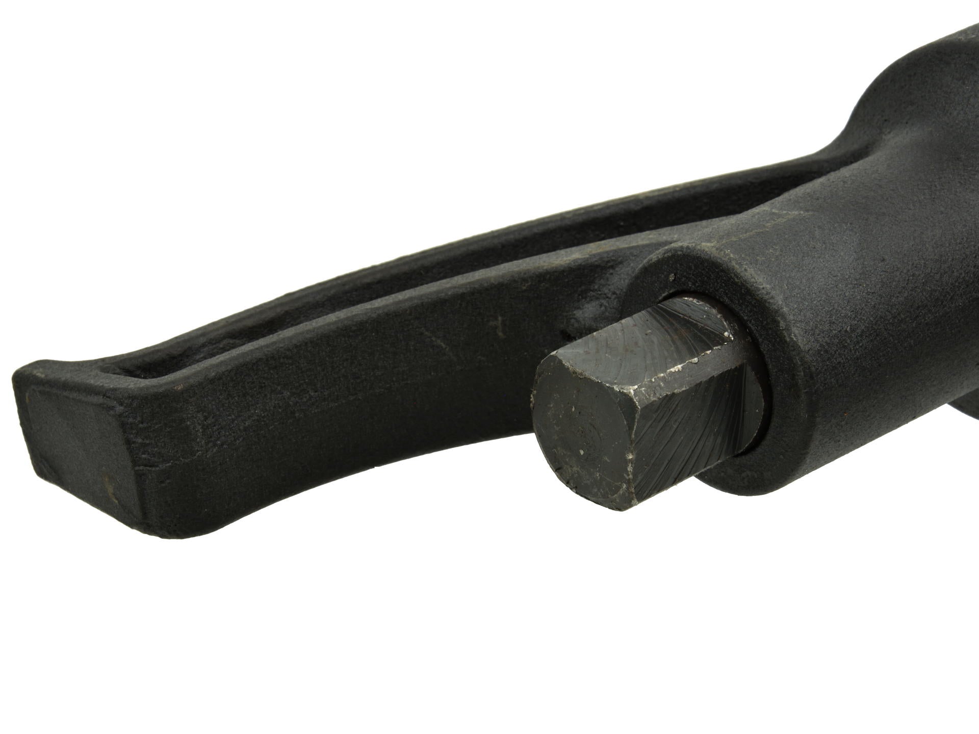 Geko Καρυδάκι Εξάγωνο Με Καρέ Υποδοχής 1/2"