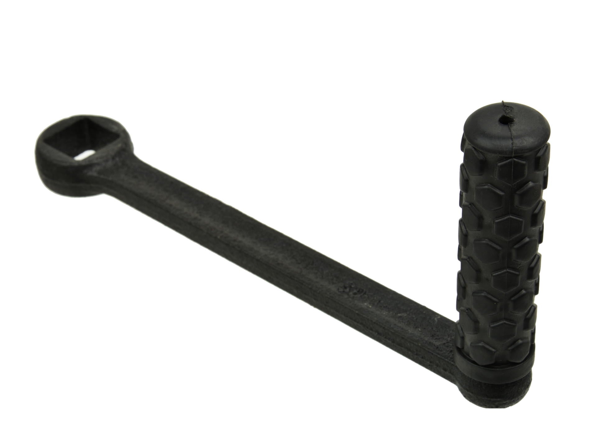 Geko Καρυδάκι Εξάγωνο Με Καρέ Υποδοχής 1/2"