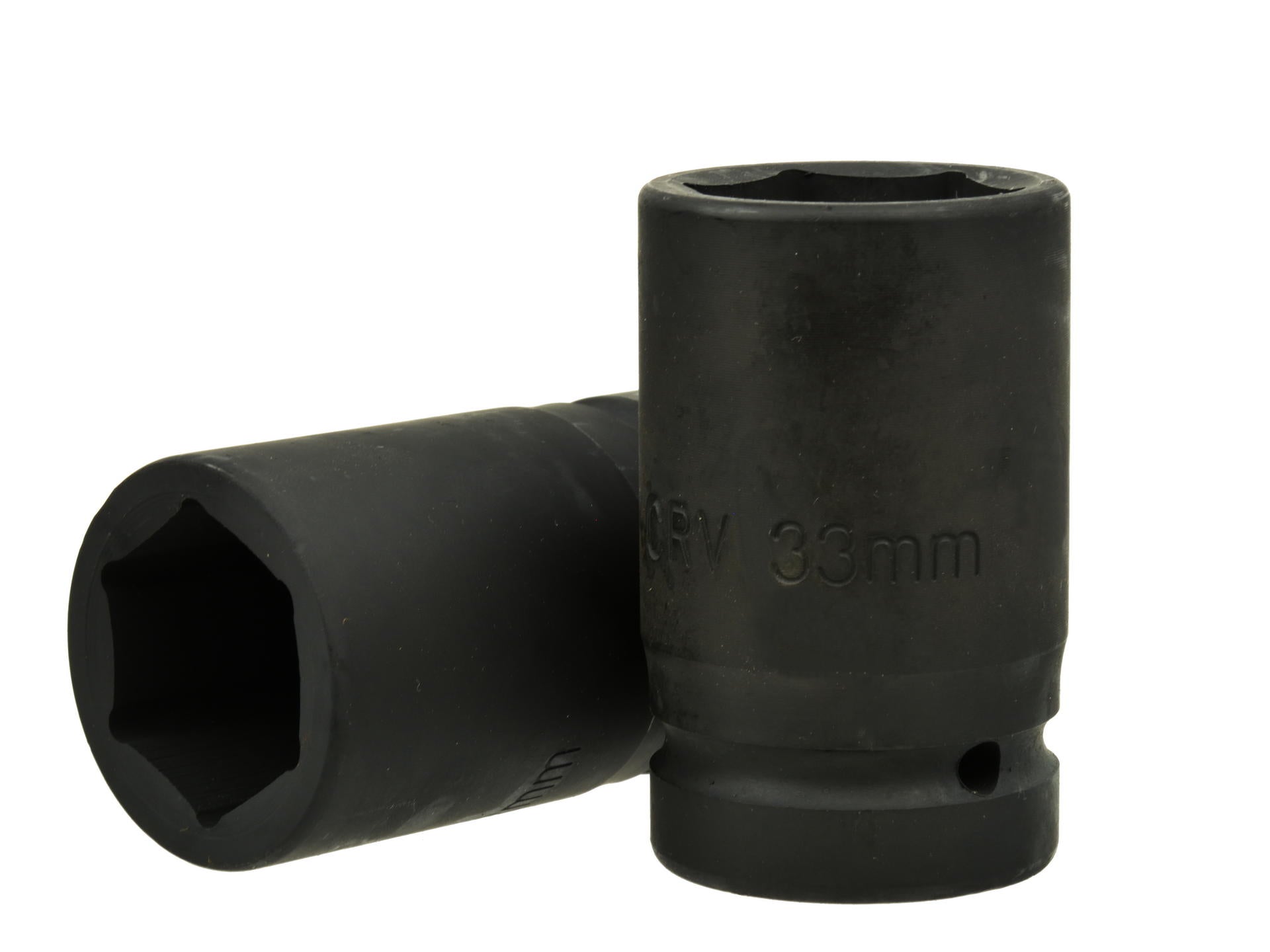 Geko Καρυδάκι Εξάγωνο Με Καρέ Υποδοχής 1/2"