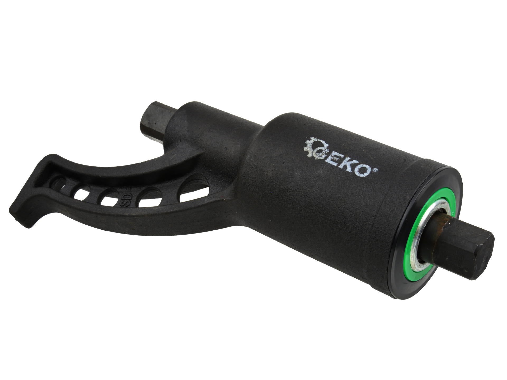 Geko Καρυδάκι Εξάγωνο Με Καρέ Υποδοχής 1/2"