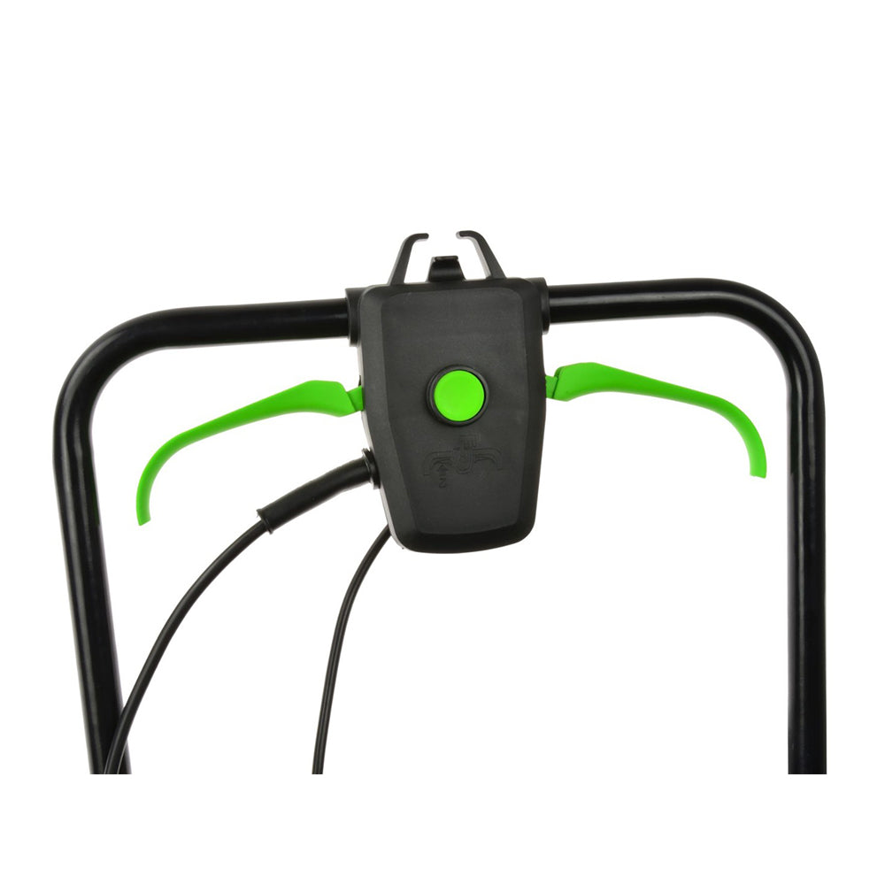 Ηλεκτρική Χλοοκοπτική Μηχανή 1600W, 40Cm