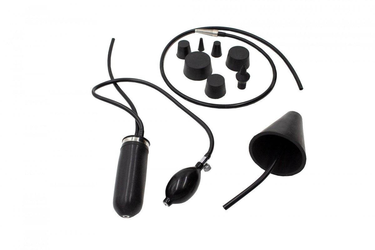 Kroftools Όργανο Μέτρησης 8726