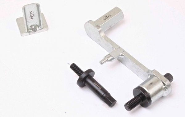 Κασετίνα Κλειδώματος Χρονισμού Fiat 1.6 16V