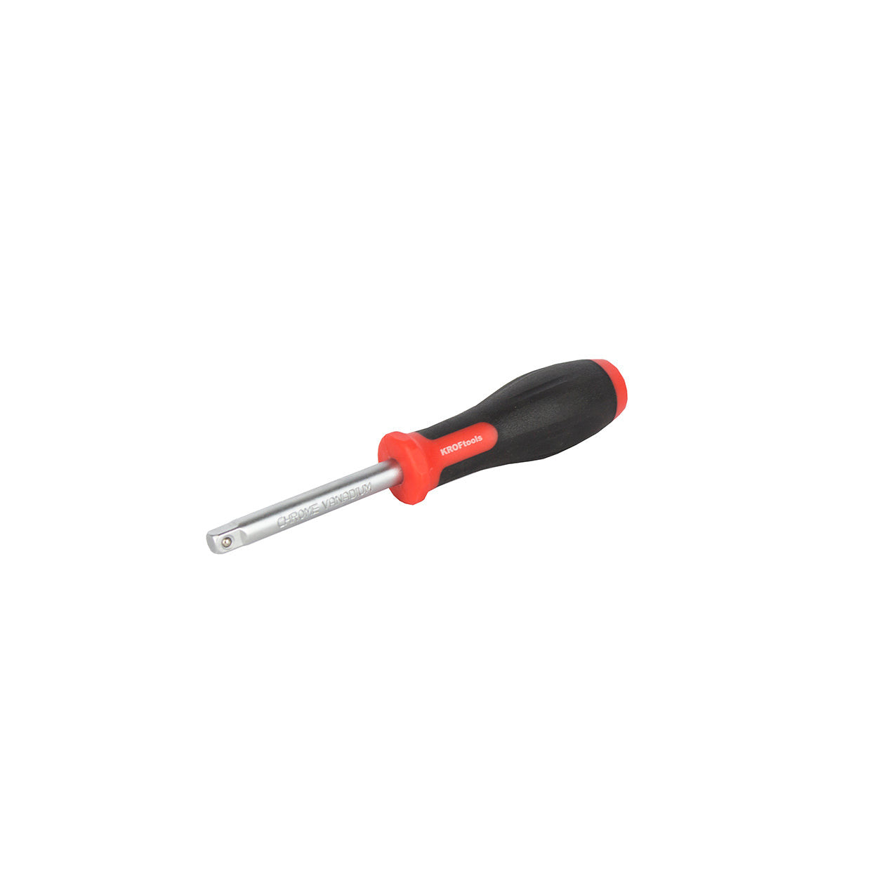 Λαβή Με Τετράγωνη Υποδοχή 1/4, 150Mm, Kroftools