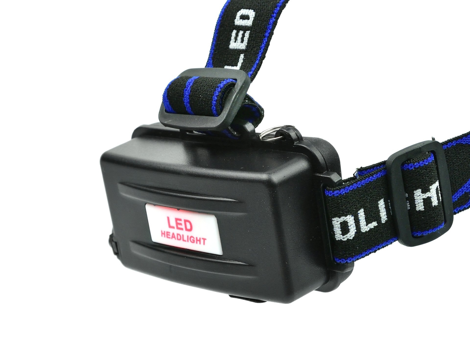 Geko Φακός Κεφαλής Led 1000Lm