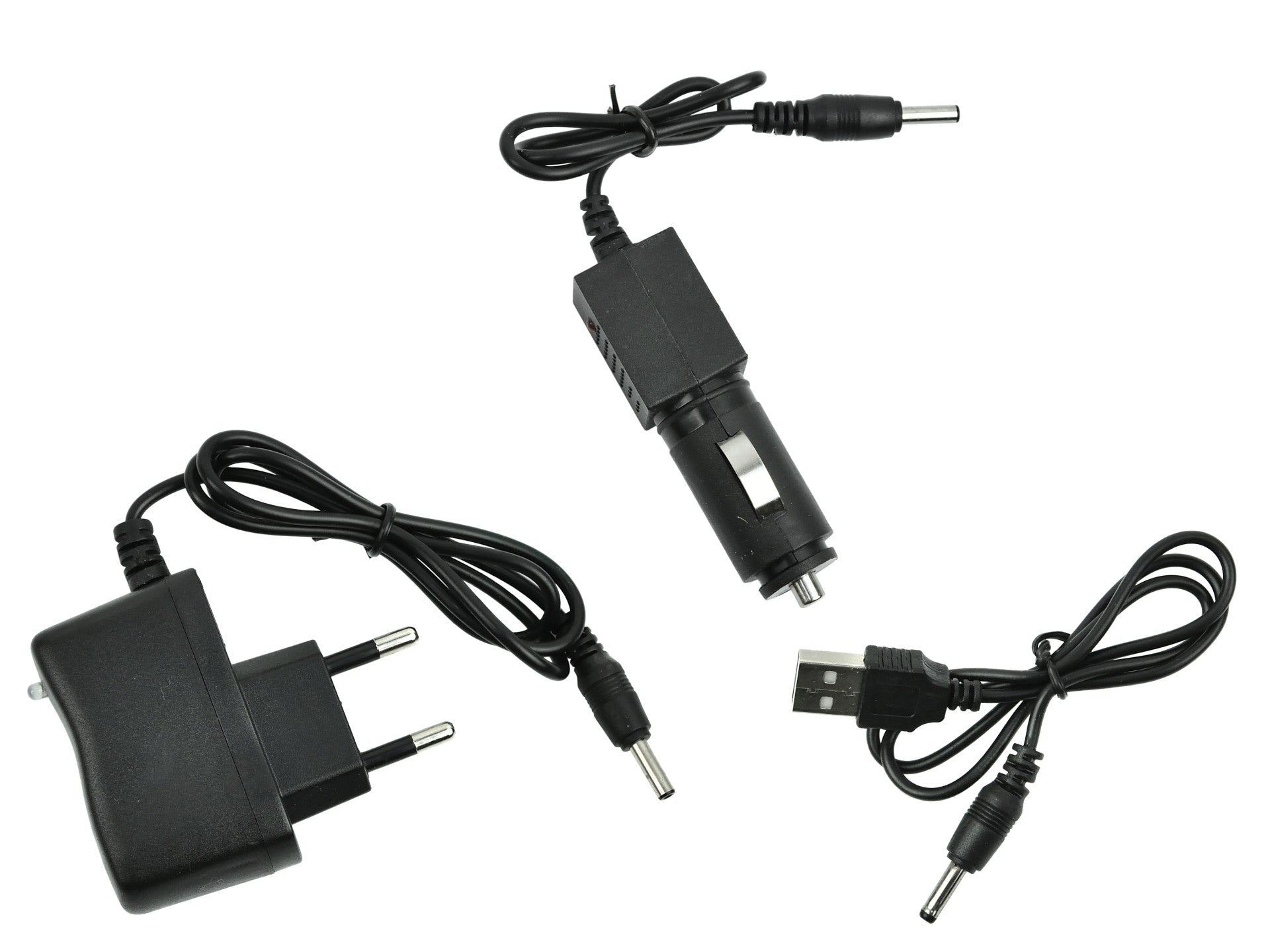 Geko Φακός Κεφαλής Led 1000Lm