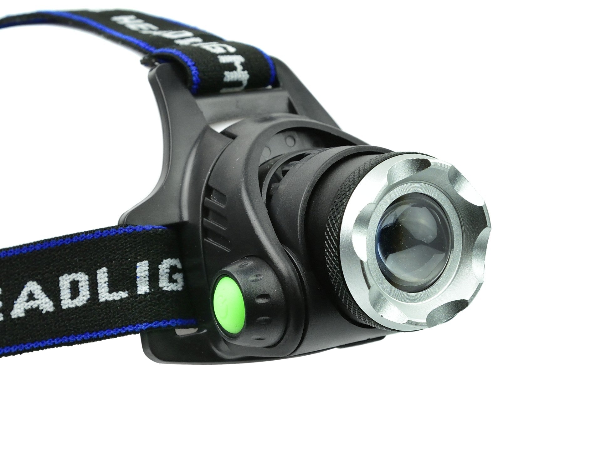 Geko Φακός Κεφαλής Led 1000Lm