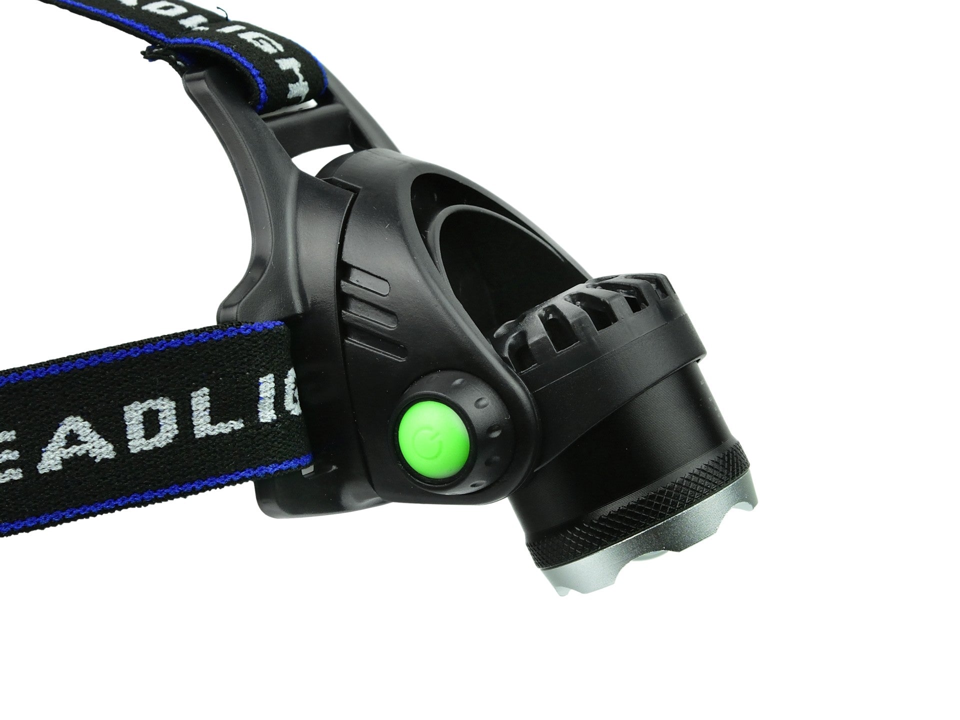 Geko Φακός Κεφαλής Led 1000Lm