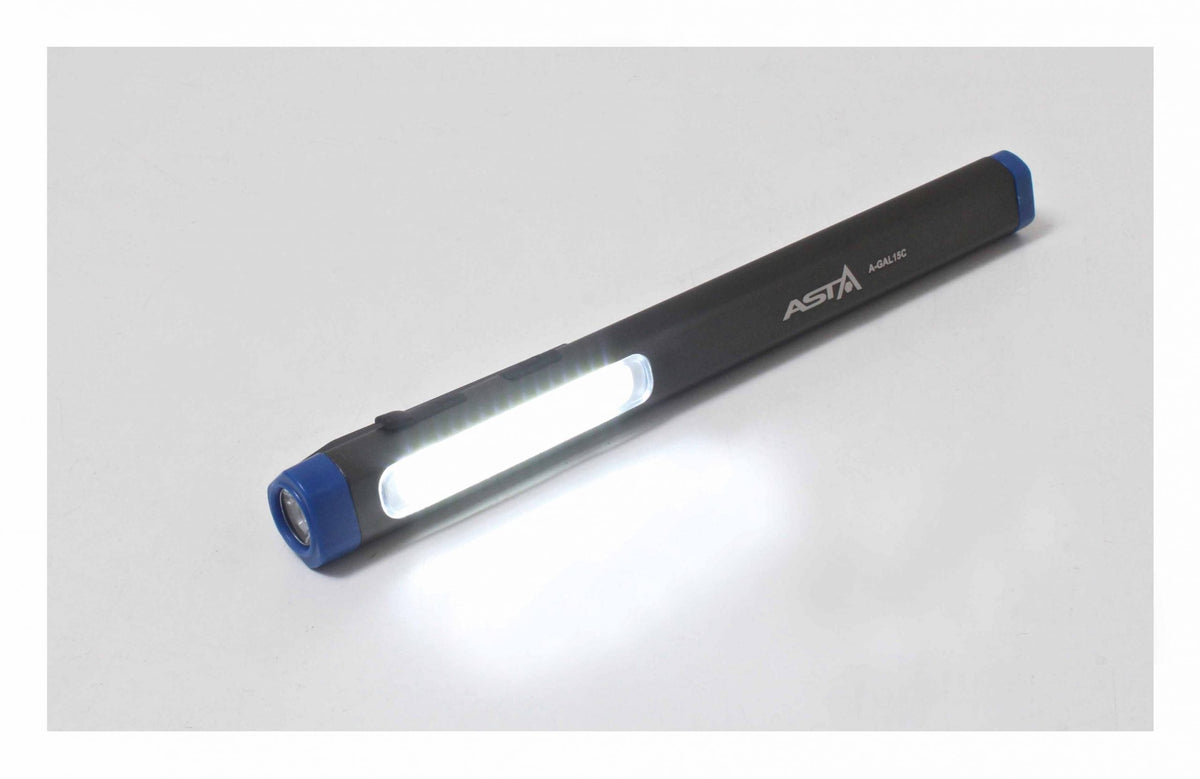 Λαμπα Φακός Led 300Lm