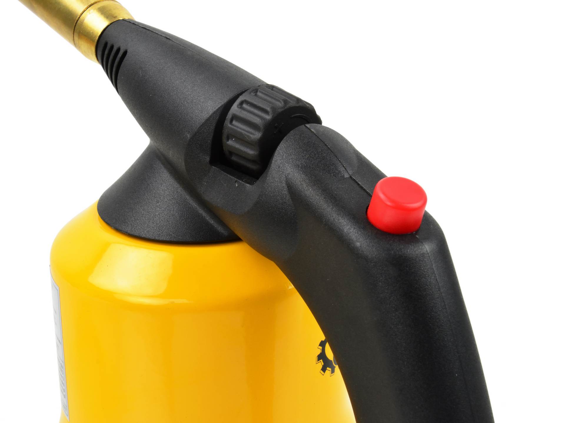 Λαμπα Κολλησησ / Συγκολλησησ Με Αεριο & Πιεζοηλεκτρικη Αναφλεξη 1.7Kw Geko