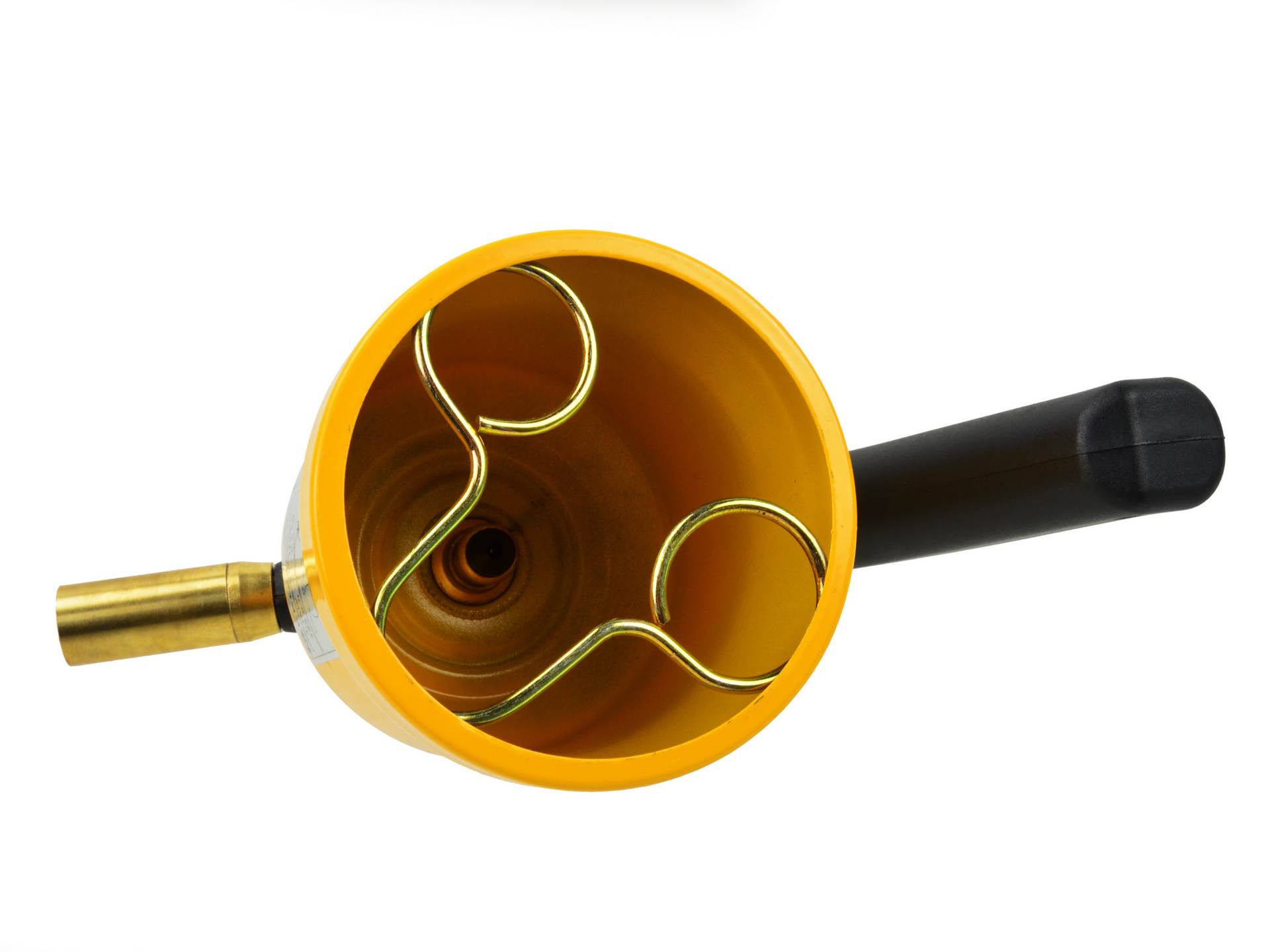 Λαμπα Κολλησησ / Συγκολλησησ Με Αεριο & Πιεζοηλεκτρικη Αναφλεξη 1.7Kw Geko