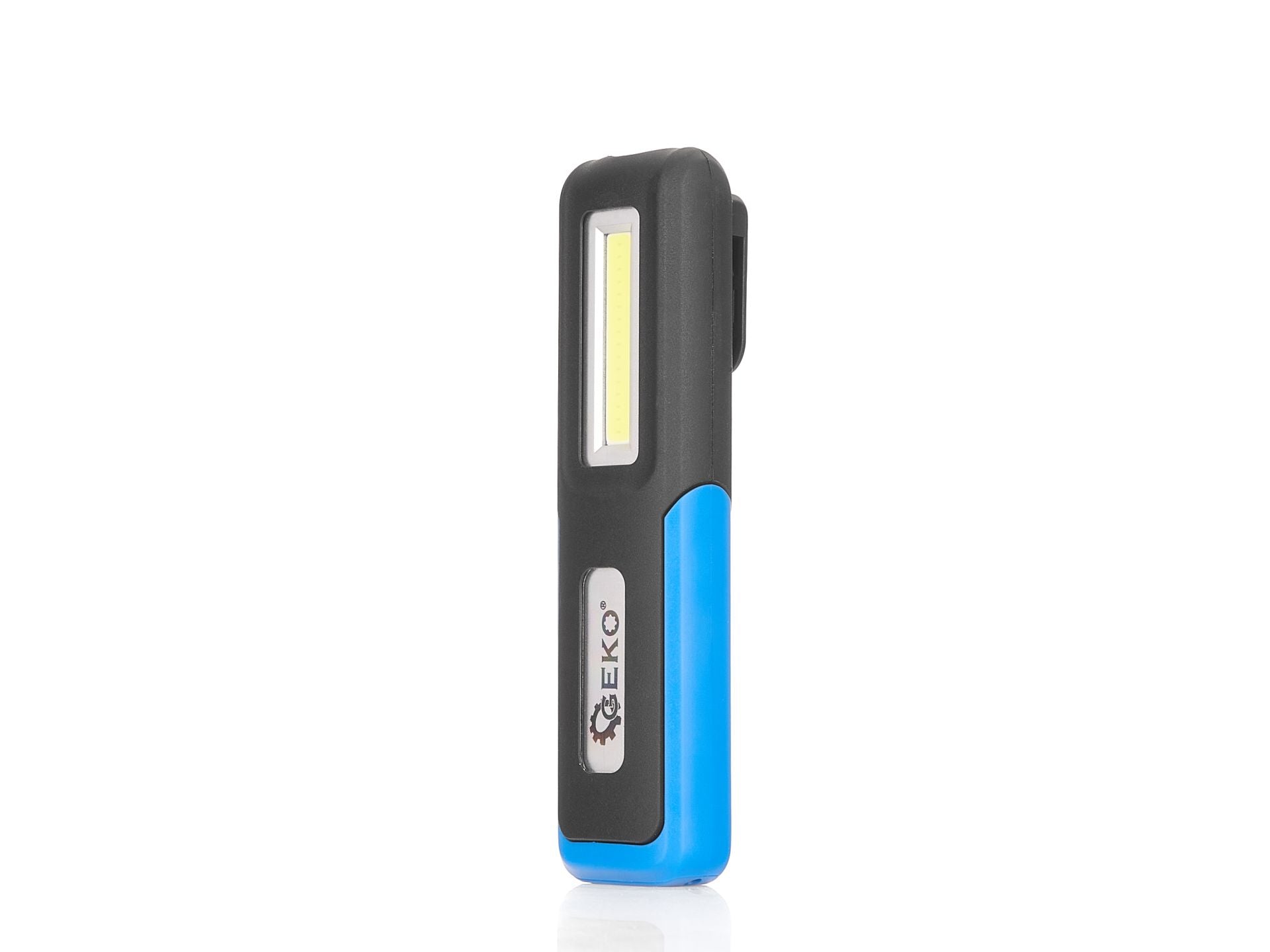 Επανφορτιζομενη Λαμπα Εργασιασ 3W Led Cob 1200Mah