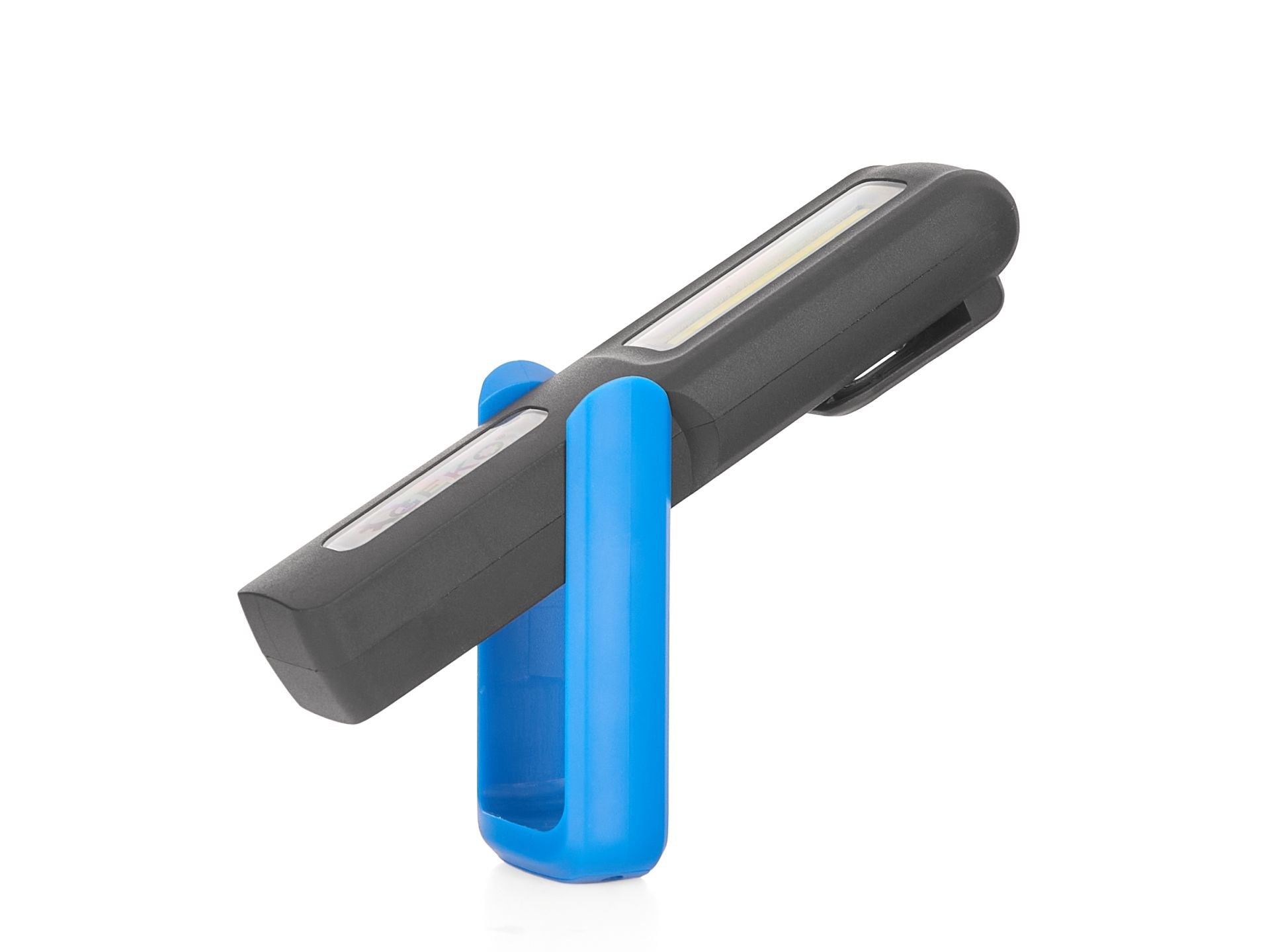 Επανφορτιζομενη Λαμπα Εργασιασ 3W Led Cob 1200Mah