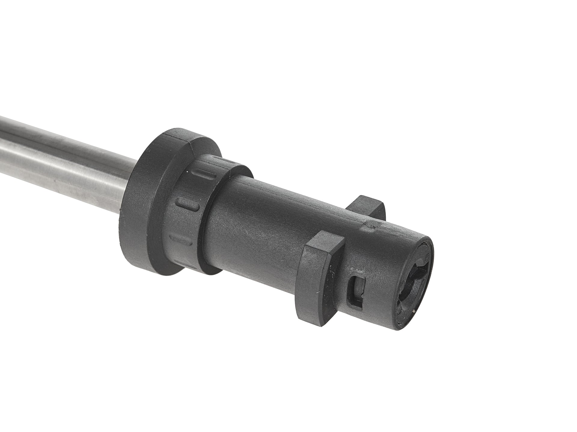 Λόγχη Καμπυλωτή 15° Με Σετ 5 Ακροφυσίων Για Ψεκασμό