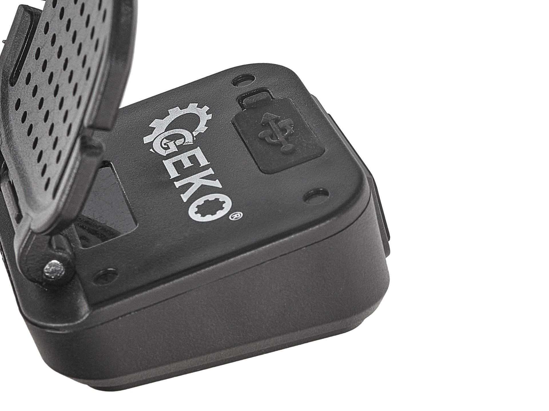 Φακοσ Κεφαλησ Επαναφορτιζομενοσ Led Cob 3W 500Mah 500Lm