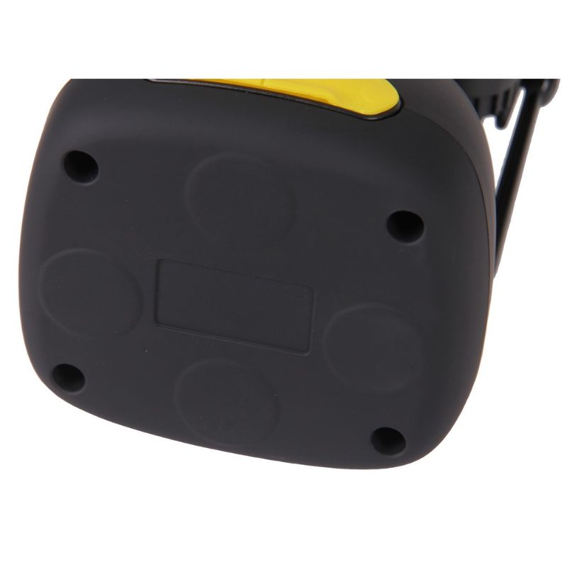 Λάμπα Led Επαναφορτιζόμενη Με Μαγνητική Βάση, 10W