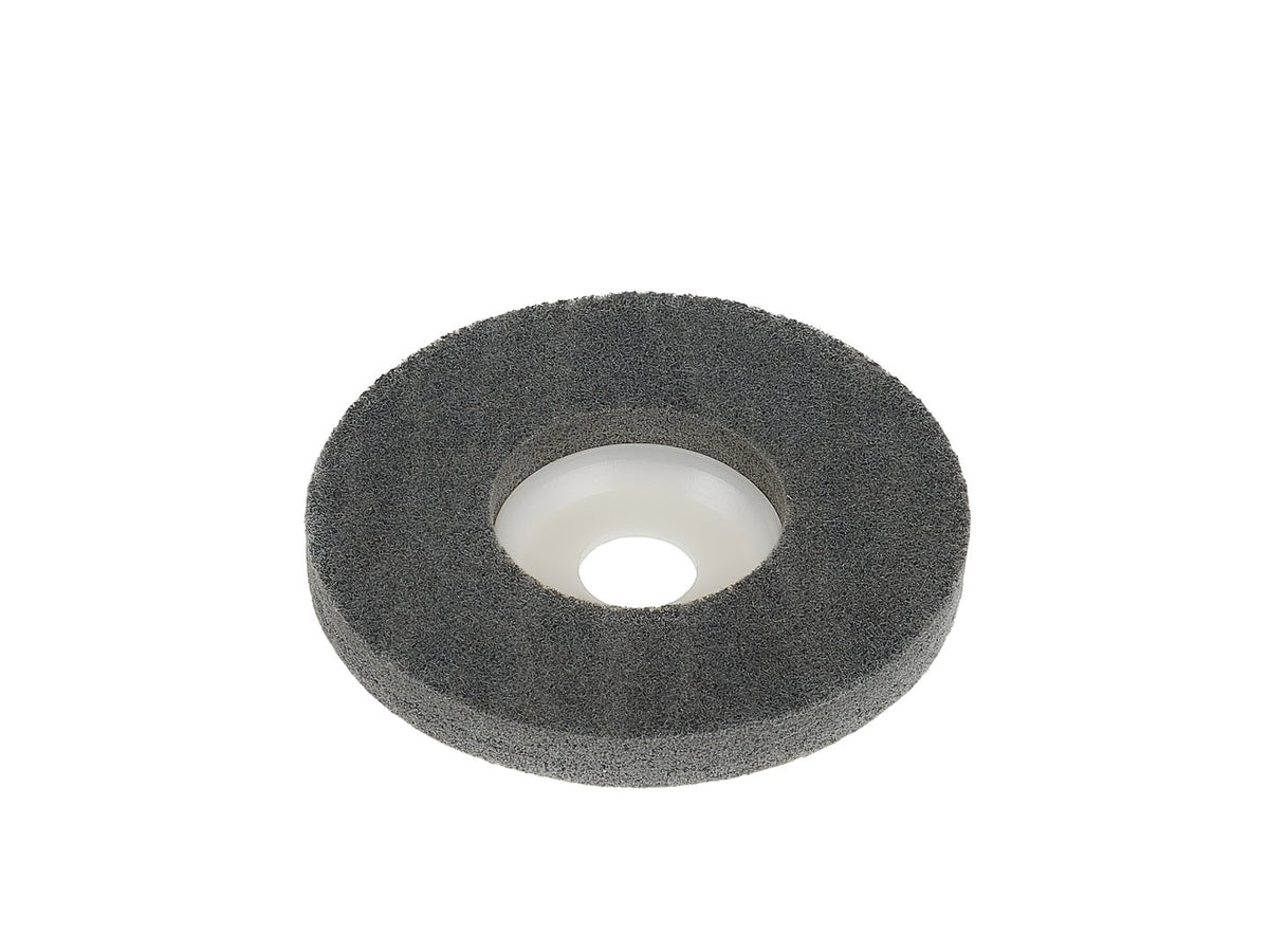 Λειαντικός Δίσκος Καθαρισμού 125mm GEKO
