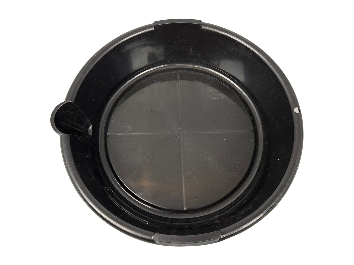 Λεκάνη Συλλογής Υγρών 6.5L Μοντέλο 1 GEBO TOOLS