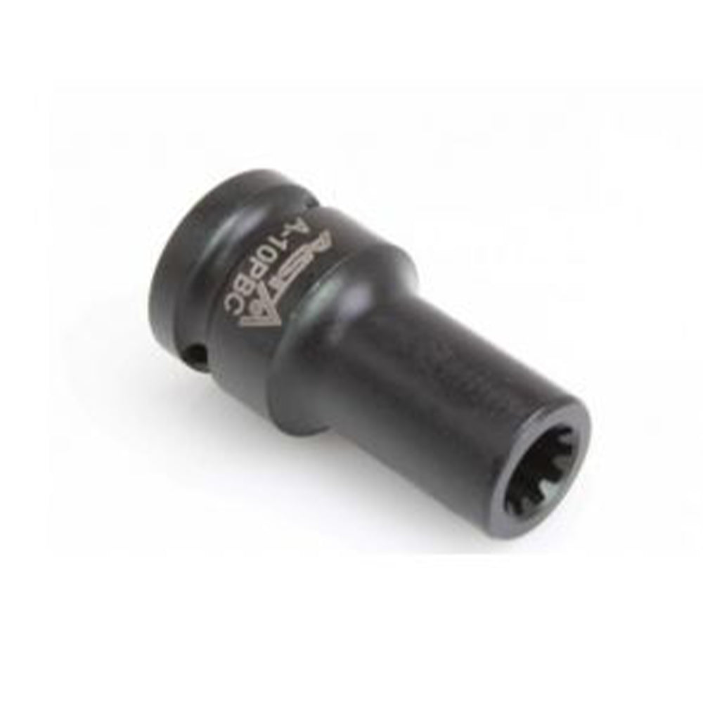 Καρυδακι Δαγκανασ Φρενων Porsche Vag 10Mm