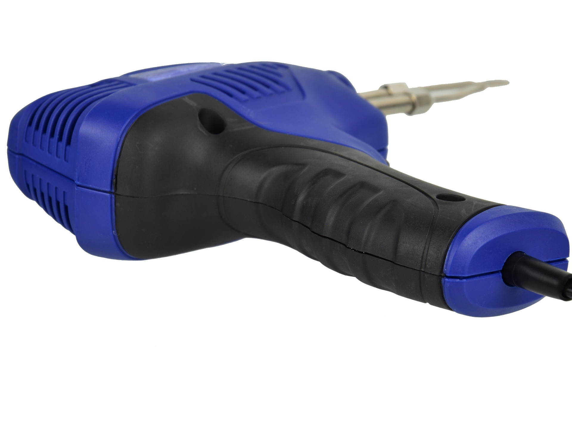 Geko Κολλητήρι Ρεύματος 200W Με Θήκη