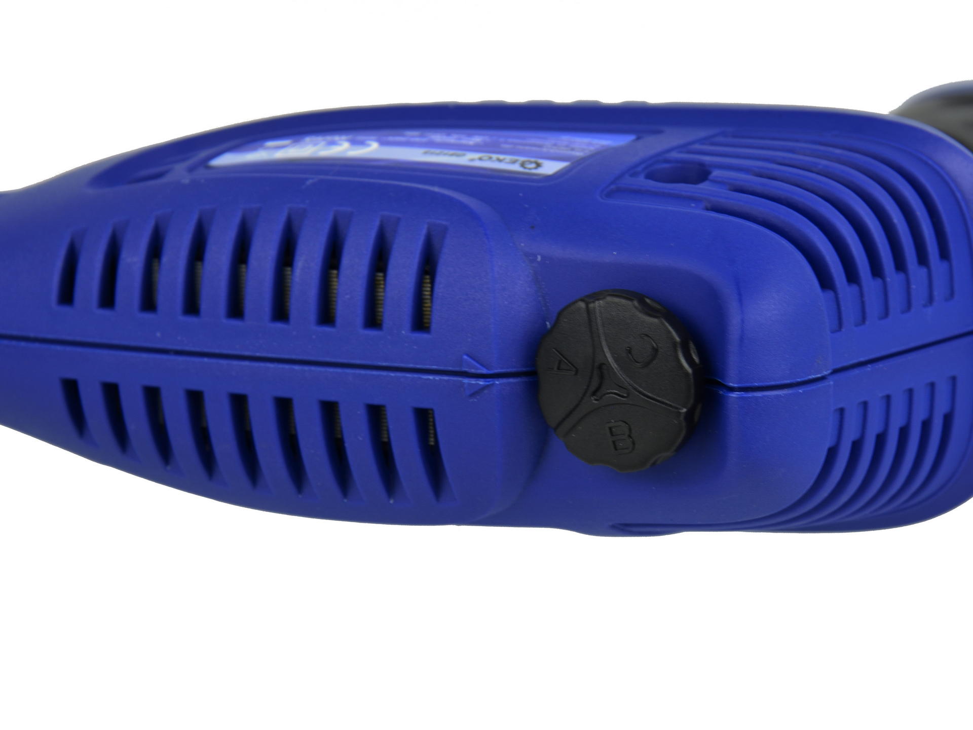 Geko Κολλητήρι Ρεύματος 200W Με Θήκη