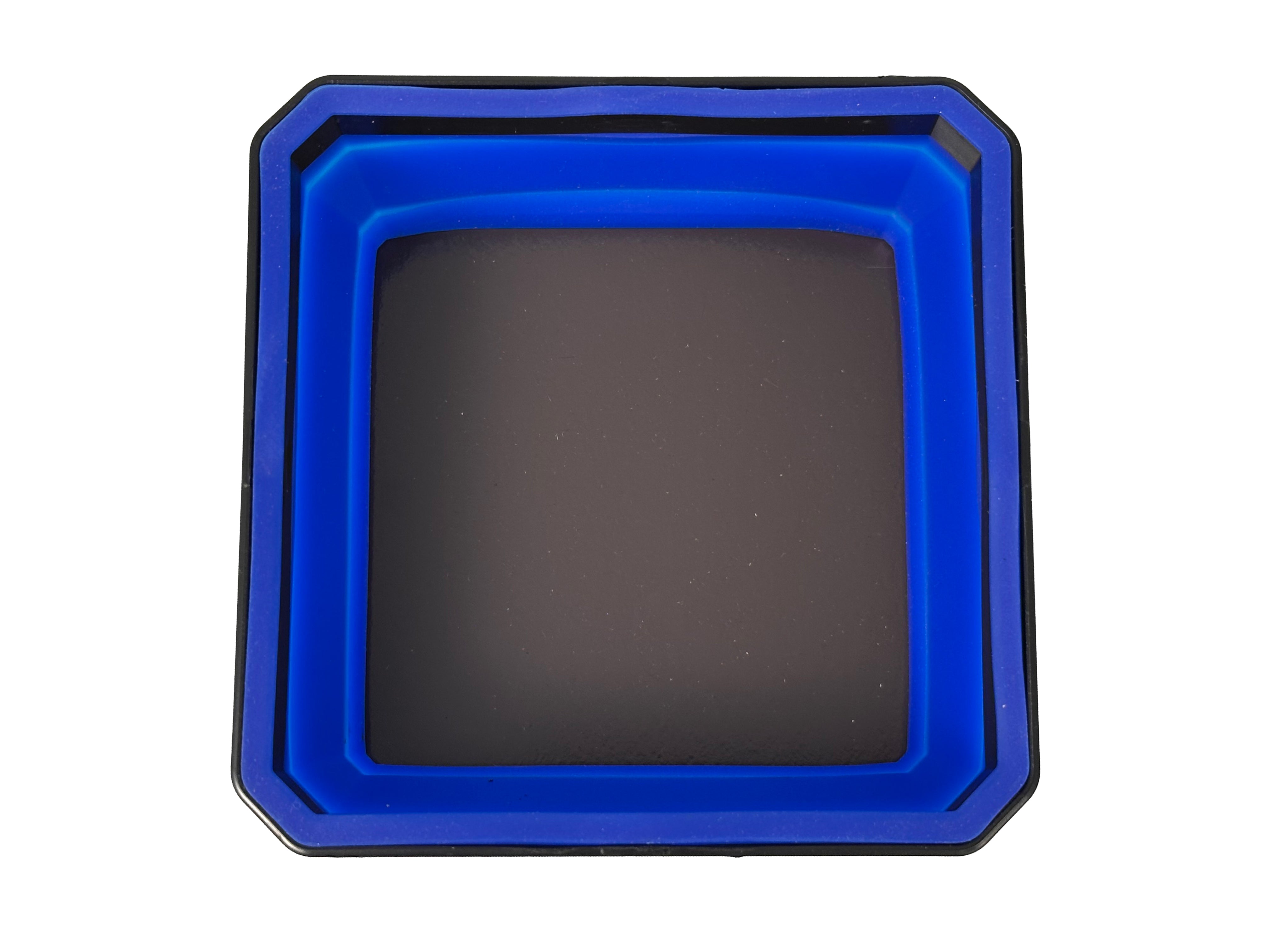 Μαγνητικό Πιάτο Πτυσσόμενο 110x110x50mm GEBO TOOLS
