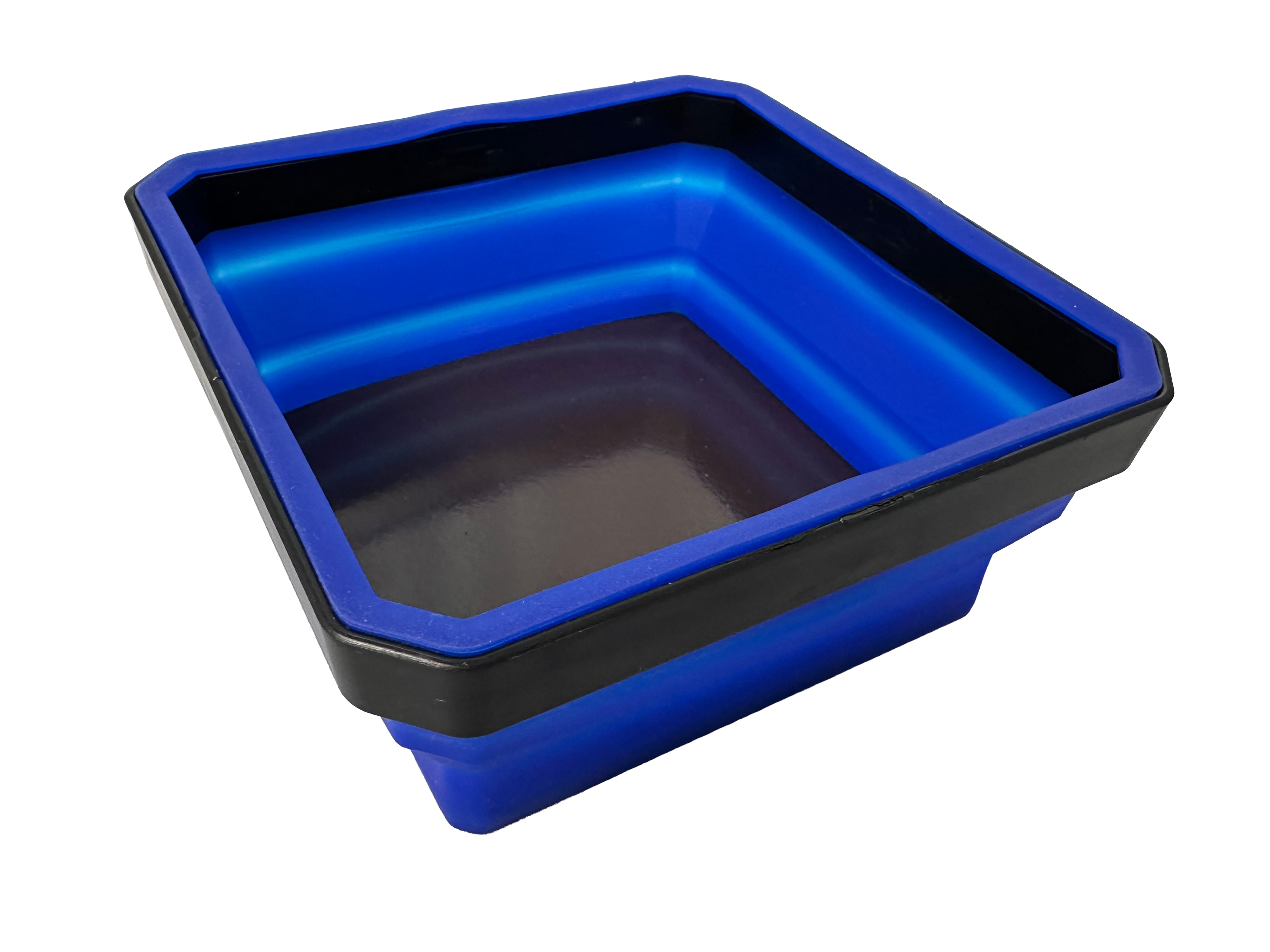 Μαγνητικό Πιάτο Πτυσσόμενο 110x110x50mm GEBO TOOLS