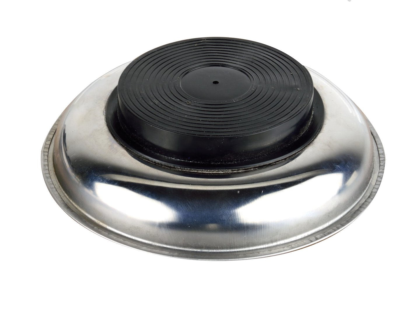 Μαγνητικό Πιάτο Στρογγυλό 150mm GEKO