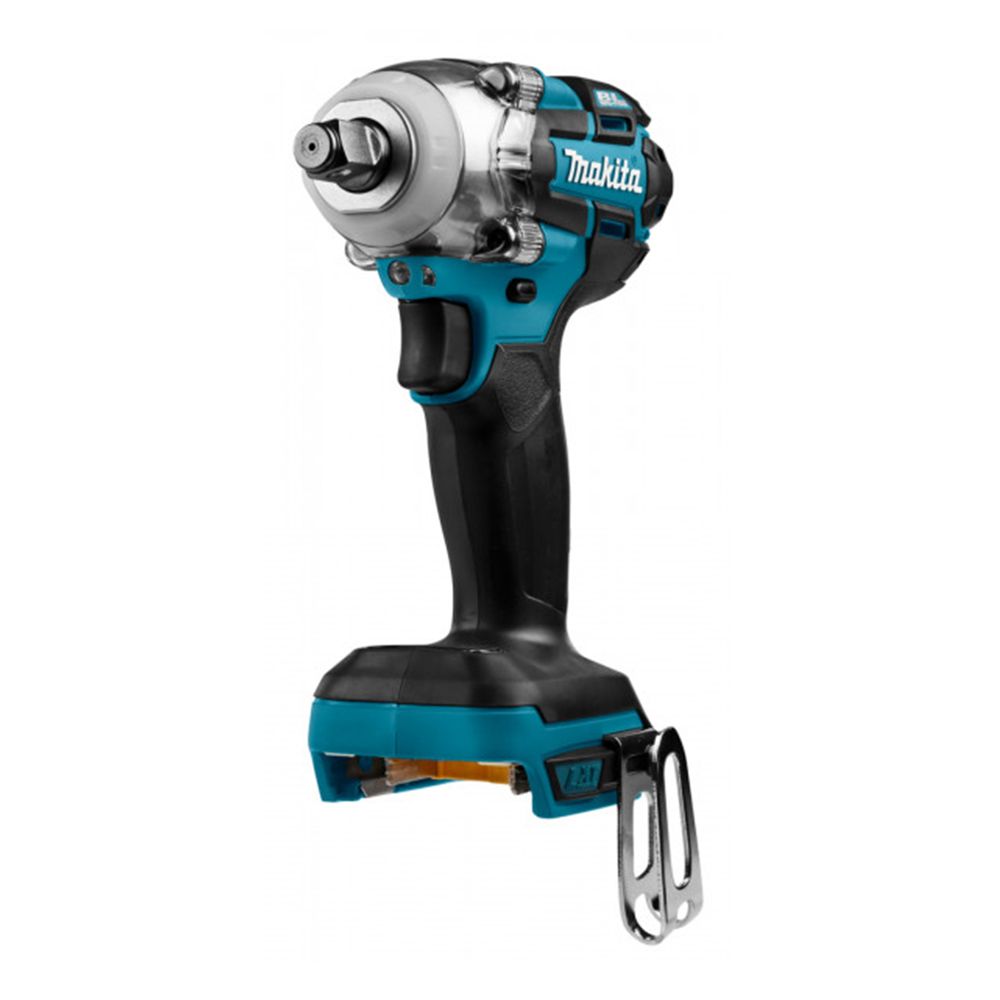 Πακέτο Κατσαβιδιού Με Μπαταρία 18V 280Nm Makita Brushless Με Κρουστικό Μηχανισμό Και Σετ Καρυδάκια 1/2 Dtw285Rtjx