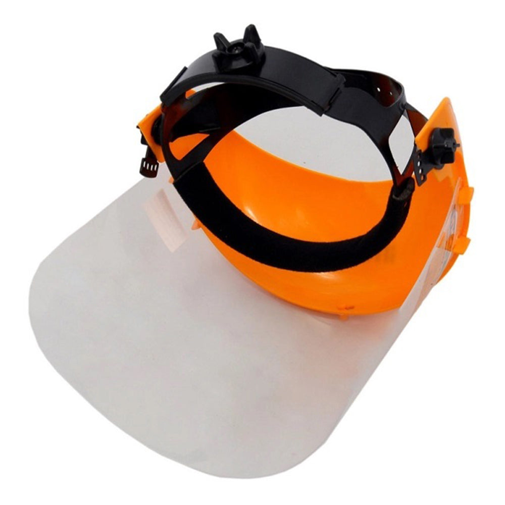 Μάσκα Με Προσωπίδα 39 X 20Cm Ingco