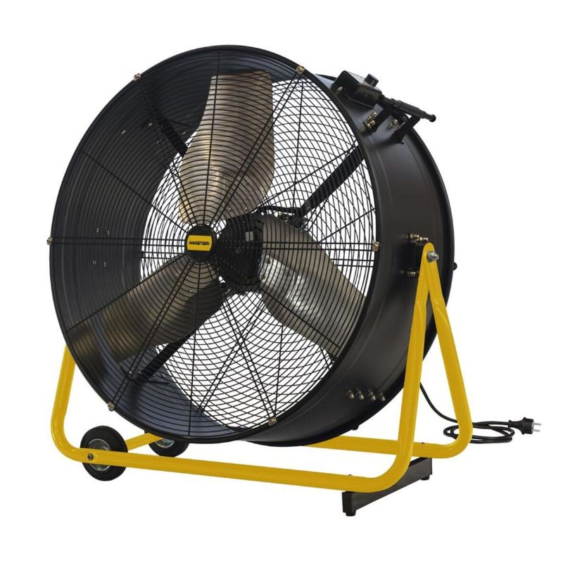 Βιομηχανικοσ Ανεμιστηρασ 900Mm Master Df36 M³/H 27.600