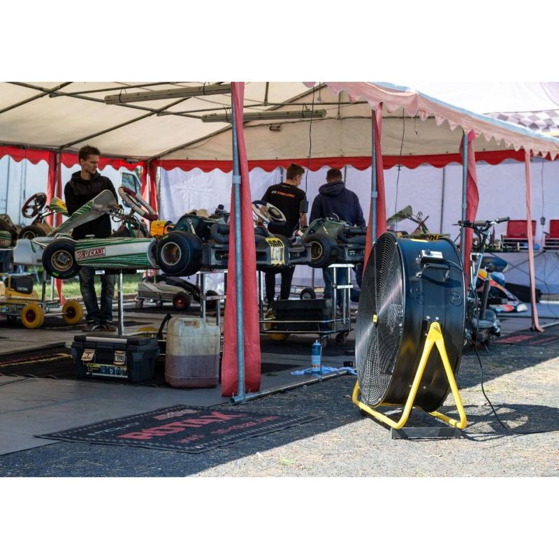 Βιομηχανικοσ Ανεμιστηρασ 900Mm Master Df36 M³/H 27.600